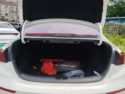 Kia K3 2019, 56900 км, за 39500 CNY - фото 19
