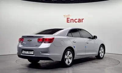 ChevroletGMDaewoo Malibu 2014, 69775 км, за 4900000 KRW - фото 2