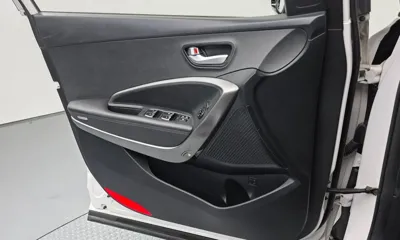 Hyundai Santafe 2016, 128829 км, за 11500000 KRW - фото 24