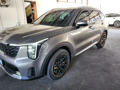 Kia Sorento 2026, 7000 км, за 24960000 KRW - фото 3