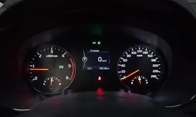 Kia Sportage 2016, 146146 км, за 8500000 KRW - фото 8