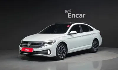 Volkswagen Jetta · 2023 год