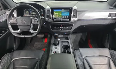 KG_Mobility_Ssangyong Rexton 2021, 90340 км, за 25500000 KRW - фото 7
