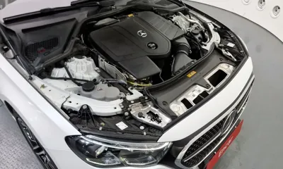 Mercedes-Benz E-Class 2024, 10266 км, за 76850000 KRW - фото 6