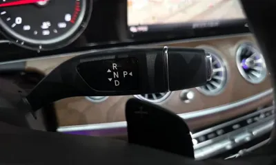 Mercedes-Benz E-Class 2019, 82841 км, за 24800000 KRW - фото 9