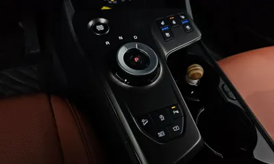 Kia Sportage 2025, 14298 км, за 32700000 KRW - фото 9