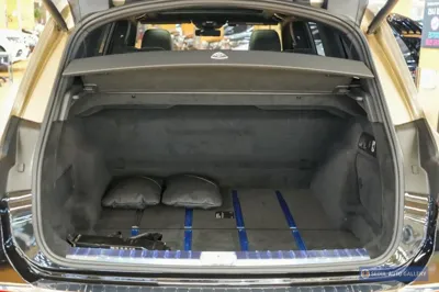 Mercedes-Benz GLS-Class 2022, 19000 км, за 185000000 KRW - фото 16