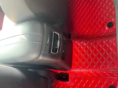 GAC Motor Shadow Leopard 2024, 9200 км, за 67000 CNY - фото 14