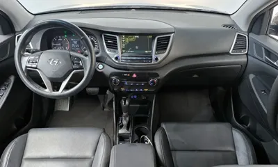 Hyundai Tucson 2018, 79403 км, за 9900000 KRW - фото 7