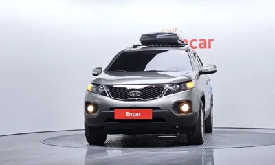 Kia Sorento 2011, 127551 км, за 4900000 KRW