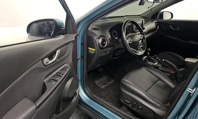 Hyundai Kona 2018, 92284 км, за 12000000 KRW - фото 10