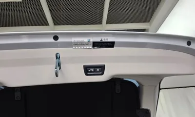 BMW Gran Turismo 2018, 139463 км, за 27700000 KRW - фото 28