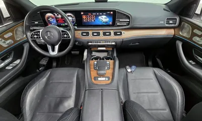 Mercedes-Benz GLE-Class 2022, 99181 км, за 62500000 KRW - фото 7