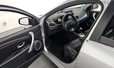 Renault-KoreaSamsung SM3 2016, 90193 км, за 3880000 KRW - фото 10