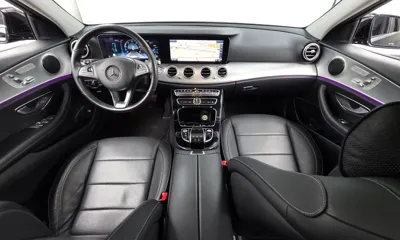 Mercedes-Benz E-Class 2017, 132043 км, за 25900000 KRW - фото 7