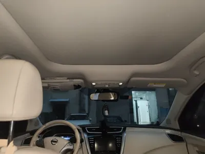 Nissan Murano 2015, 173800 км, за 48896.37 CNY - фото 19