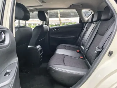 Nissan Tiida 2018, 61000 км, за 39800 CNY - фото 14