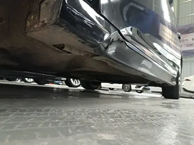 Honda Accord 2023, 134800 км, за 93200 CNY - фото 22