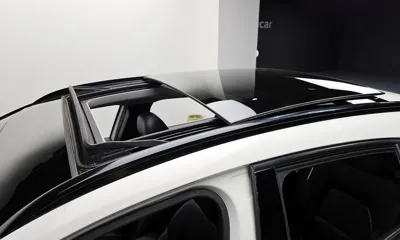 Mercedes-Benz GLA-Class 2018, 89251 км, за 16500000 KRW - фото 16