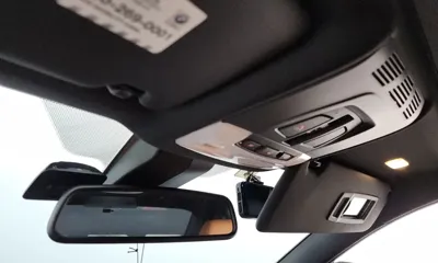 BMW 3-Series 2018, 106393 км, за 18900000 KRW - фото 27
