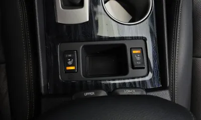 Nissan Altima 2018, 35722 км, за 12500000 KRW - фото 17