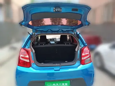 Suzuki Alto 2018, 44100 км, за 20400 CNY - фото 16