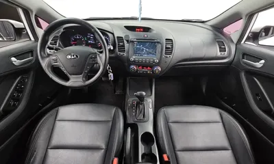 Kia K3 2013, 91151 км, за 5900000 KRW - фото 7