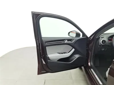 Audi A3 2018, 78000 км, за 45900 CNY - фото 8