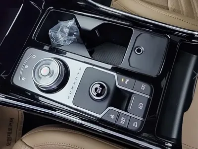 Kia Sorento 2024, 20286 км, за 44500000 KRW - фото 8