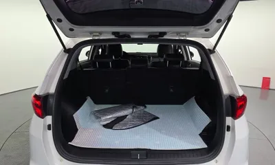 Kia Sportage 2016, 266438 км, за 6000000 KRW - фото 20