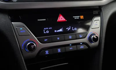 Hyundai Avante 2016, 100495 км, за 7600000 KRW - фото 13