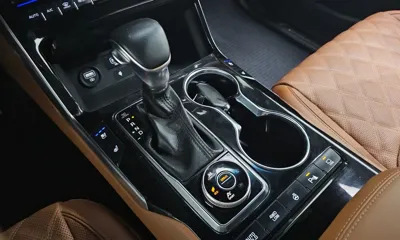 Kia Mohave 2023, 97138 км, за 33500000 KRW - фото 9