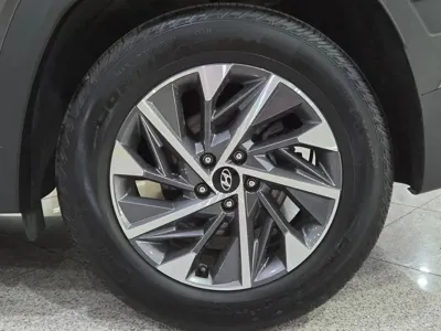 Hyundai Tucson 2022, 99918 км, за 23700000 KRW - фото 20