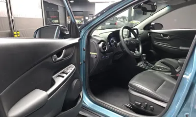 Hyundai Kona 2018, 55309 км, за 14400000 KRW - фото 10