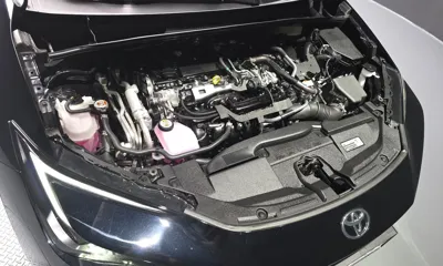 Toyota Prius 2026, 15019 км, за 42000000 KRW - фото 6