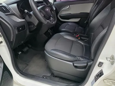 Kia Ray 2017, 183145 км, за 3500000 KRW - фото 10