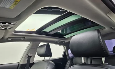 Kia K7 2018, 111654 км, за 13100000 KRW - фото 20
