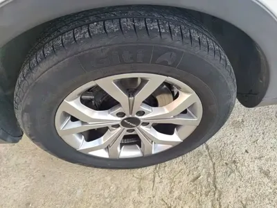 Haval H6 2021, 29600 км, за 51800 CNY - фото 23