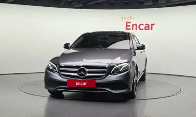 Mercedes-Benz E-Class 2017, 144046 км, за 16200000 KRW - фото 3