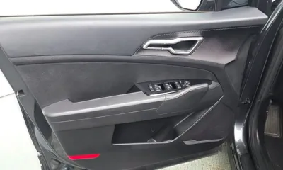 Kia Sportage 2023, 54163 км, за 99990000 KRW - фото 24