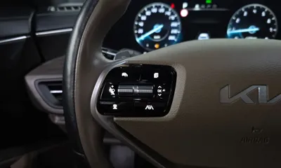 Kia K8 2023, 58912 км, за 23800000 KRW - фото 34