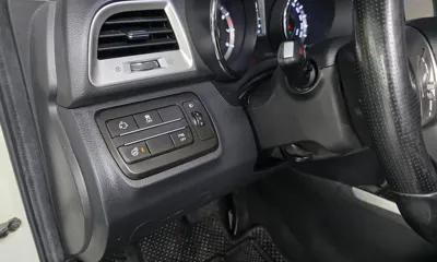 KG_Mobility_Ssangyong TIBOLI 2015, 125348 км, за 7500000 KRW - фото 12
