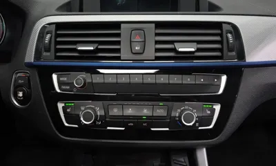 BMW 1-Series 2018, 104802 км, за 16900000 KRW - фото 16