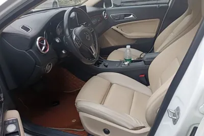 Mercedes-Benz GLA 2016, 156900 км, за 78999.2 CNY - фото 17