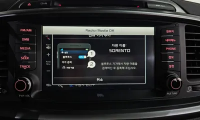 Kia Sorento 2015, 134802 км, за 13300000 KRW - фото 31
