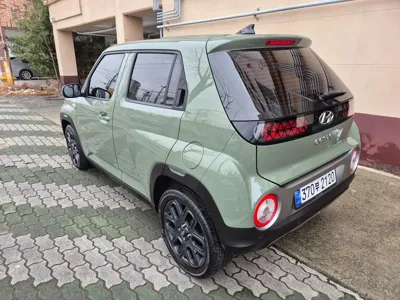 Hyundai Casper 2023, 44798 км, за 13800000 KRW - фото 6
