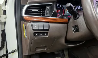 Kia K7 2017, 107396 км, за 12390000 KRW - фото 16