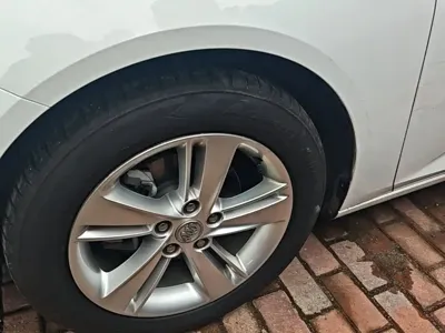 Buick Regal 2019, 49300 км, за 55700 CNY - фото 23