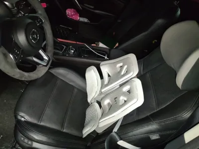 Mazda Atenza 2018, 59700 км, за 81256.13 CNY - фото 12