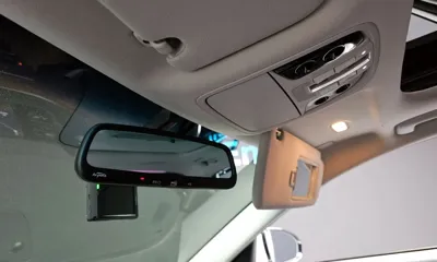 Kia K7 2016, 138302 км, за 9800000 KRW - фото 19
